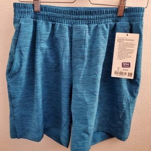 Brand New Lululemon Mens swim shorts